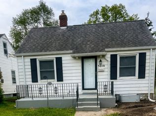 3010 Prast Blvd, South Bend, IN 46628