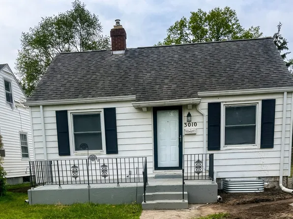3010 Prast Blvd, South Bend, IN 46628