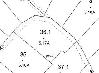 Split Rock Dr, Barryville, NY 12719