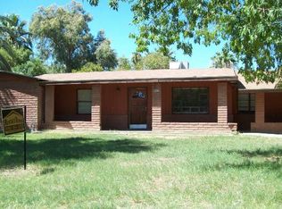 46 E 15th St, Tempe, AZ 85281