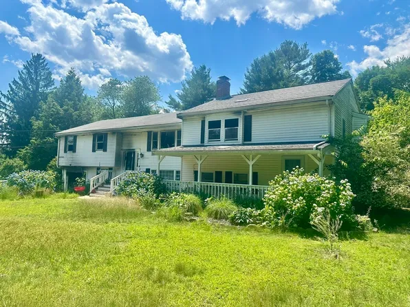 85 Jewell St, Mansfield, MA 02048