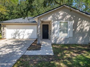 6935 KETTLE CREEK Drive, Jacksonville, FL 32222