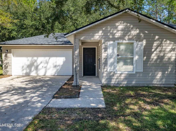 6935 KETTLE CREEK Drive, Jacksonville, FL 32222
