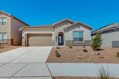 5950 Las Vacas Ct NE Photo 1