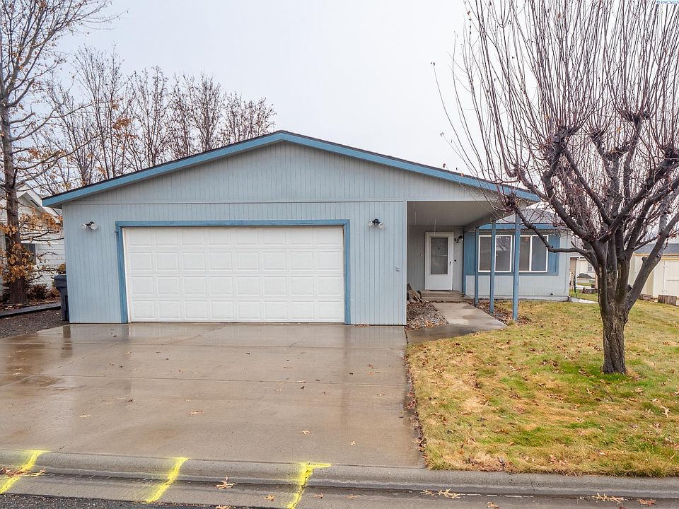 355 Old Inland Empire Hwy TRAILER 42, Prosser, WA 99350 Zillow