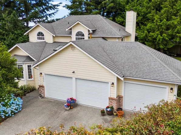 16804 41st Place W, Lynnwood, WA 98037