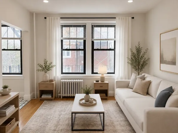 189 Chestnut Hill Ave APT 14, Brighton, MA 02135