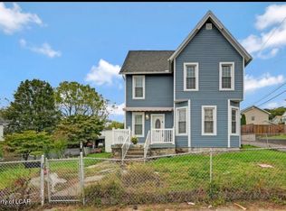 115 Franklin St, Plymouth, PA 18651