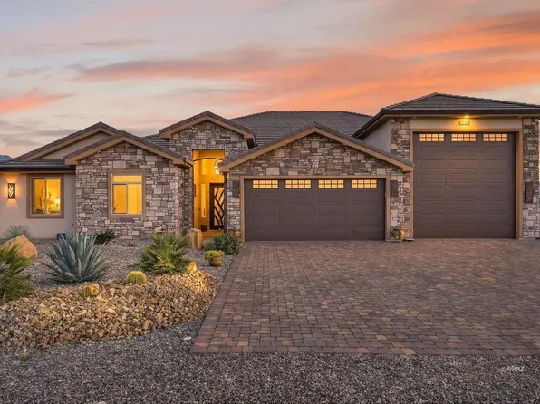 1738 E Blake Dr, Littlefield, AZ 86432