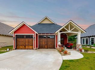 2870 Stonebrook Cv, Conway, AR 72034