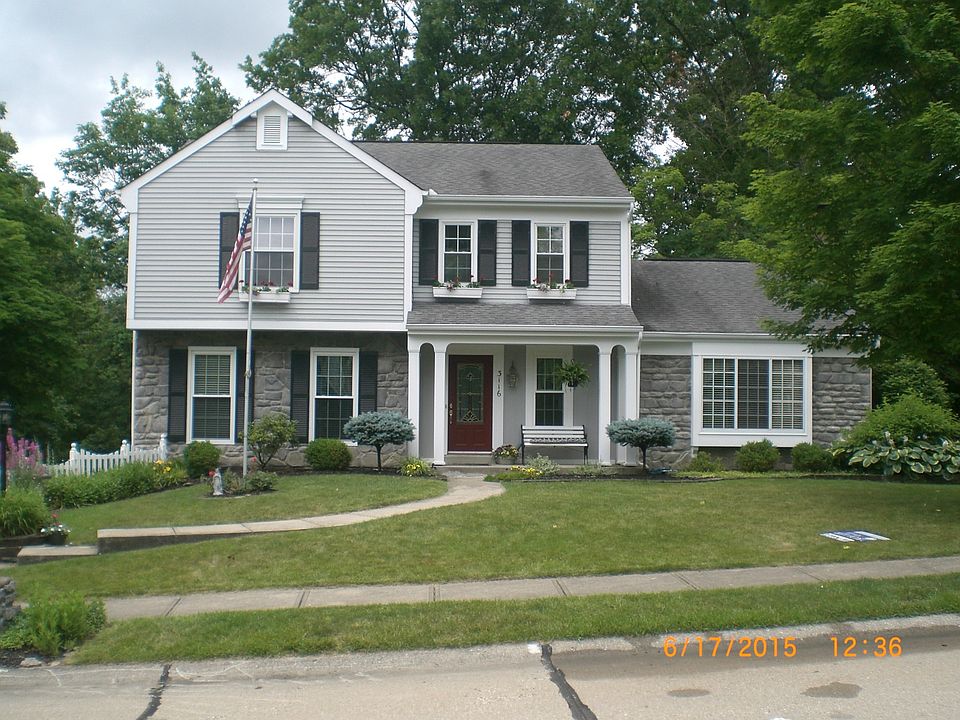 1st image of 3116 Balsam Ct