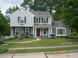 3116 Balsam Ct, Edgewood, KY 41017