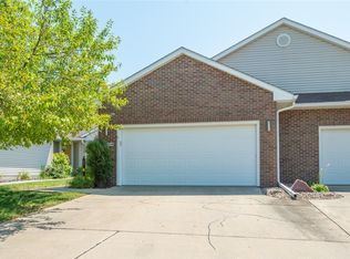 15814 Sheridan Ave, Clive, IA 50325