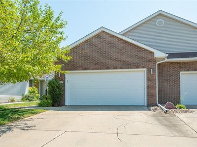 15814 Sheridan Ave, Clive, IA, 50325