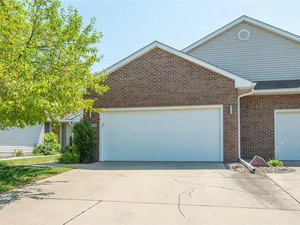 15814 Sheridan Ave, Clive, IA 50325