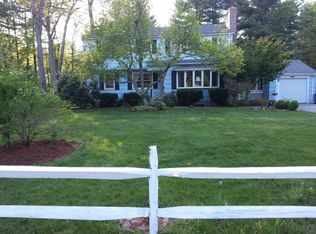 4 Flonun St, Walpole, MA 02081