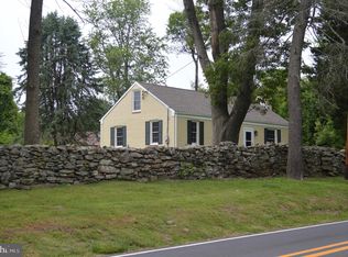 71 Harbourton Woodsville Rd, Pennington, NJ 08534