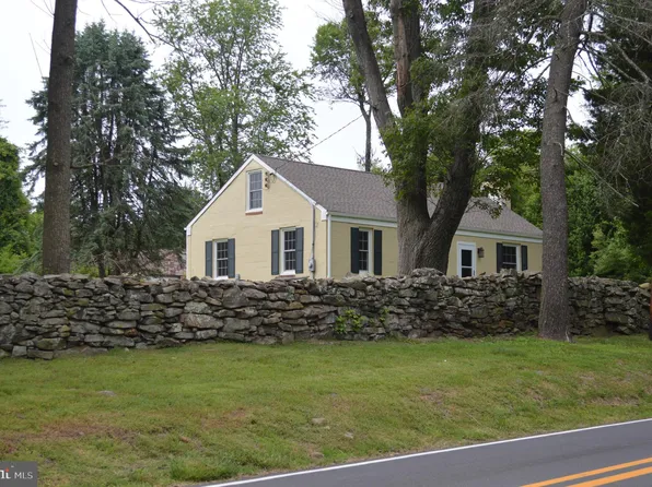 71 Harbourton Woodsville Rd, Pennington, NJ 08534