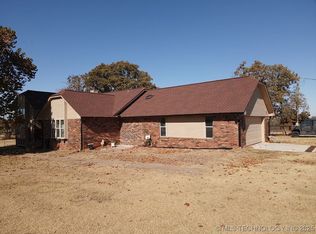285744 E County Rd #1690, Marlow, OK 73055