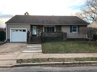 415 Buttonwood St, Hamilton, NJ 08619