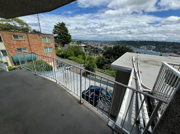 Top of the Fifth, 1401 5th Ave N APT 401, Seattle, WA 98109