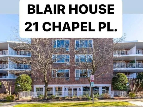 21 Chapel Place #1D, Great Neck, NY 11021