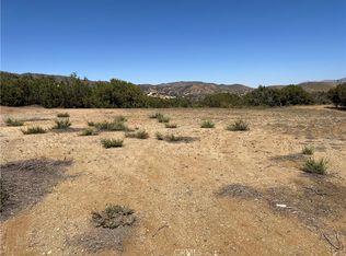 0 Lampasas Rd LOT 11, Acton, CA 93510