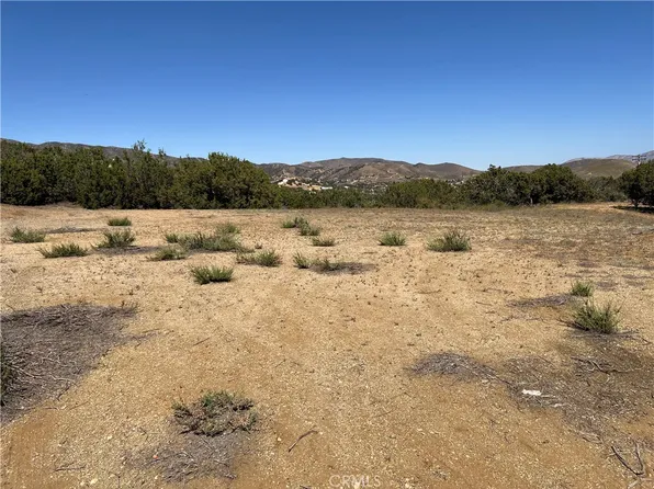 0 Lampasas Rd Lot 11, Acton, CA 93510