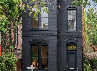 306 Constitution Ave NE, Washington, DC 20002