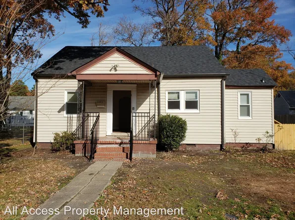 99 Dahlgren Ave, Portsmouth, VA 23702