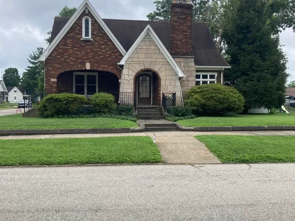 227 E Monroe St, Princeton, IN 47670