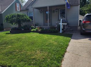 23129 Madison St, Dearborn, MI 48124