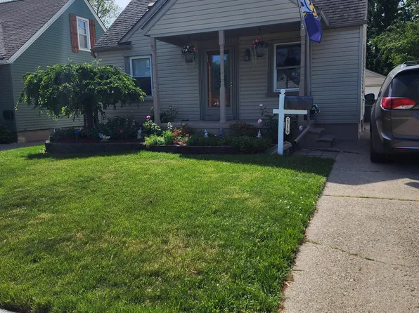 23129 Madison St, Dearborn, MI 48124