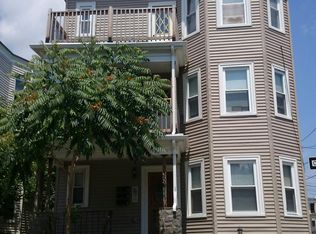 356 Centre St, Dorchester, MA 02122