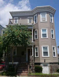 356 Centre St, Dorchester, MA, 02122