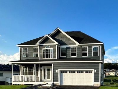 590 Louise St, Woonsocket, RI, 02895