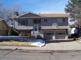 1825 25th Ave, Greeley, CO 80634