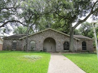 4014 Laurel Grove Dr, Seabrook, TX 77586