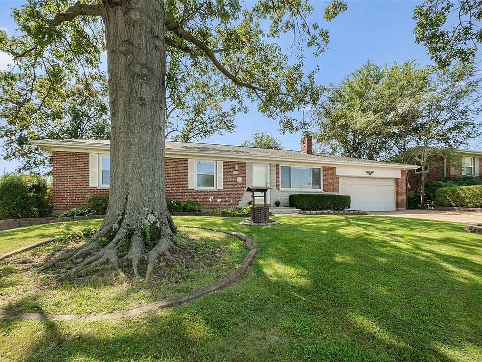 254 Bridgeview Ln, Saint Louis, MO 63129 Zillow