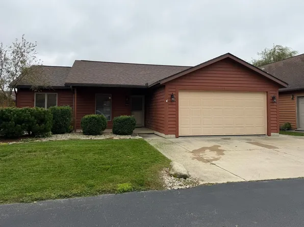 5319 Stillwater Ln, Celina, OH 45822