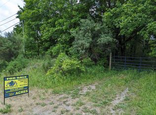 V/l 5100 Whitehall Rd, Muskegon, MI 49445