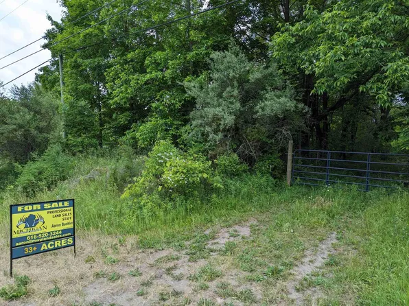 V/l 5100 Whitehall Rd, Muskegon, MI 49445