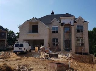 3433 Jamont Blvd, Johns Creek, GA 30022
