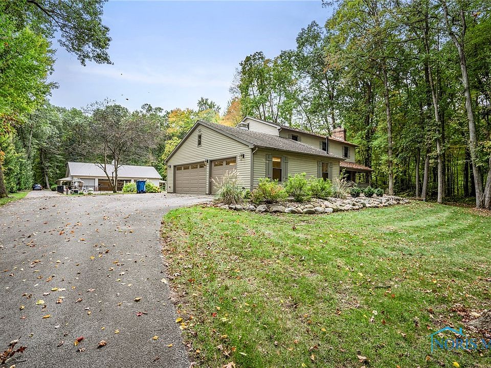 10605 Ramm Rd, Whitehouse, OH 43571 Zillow