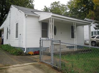 111 Glass Ave, Lexington, KY 40505
