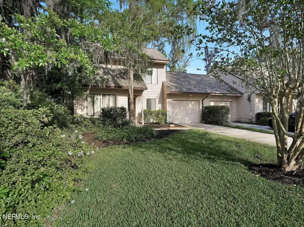 4121 HANGING MOSS, Jacksonville, FL 32257
