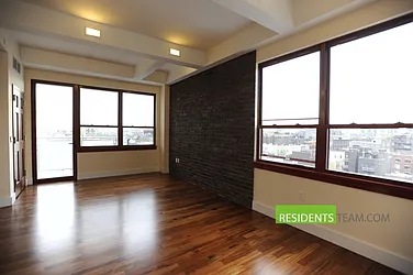 Rented by Residents Team