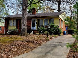 520 Radford St, High Point, NC 27260