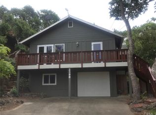 2398 Ross Rd, Cambria, CA 93428