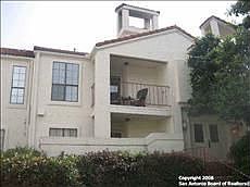Mediterranean Style Condo